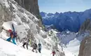 Skitouren Drei Zinnen - klimaneutral