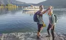 Individuelle Alpenüberquerung Tegernsee-Sterzing 
