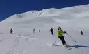 Skitourenwoche Oberer Vinschgau