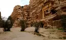 Die Highlights Jordaniens entdecken