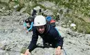 SPECIAL Sportklettercoaching Dolomiten