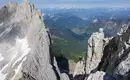 Kletterführungen - Perlen der Dolomiten
