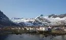 Schneeschuhwandern auf der Insel Senja - Norwegens Traumziel