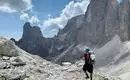 Klettersteigwoche "Die Unbekannten"