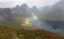 Norwegen - Standortwanderwoche auf den Lofoten