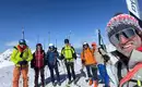 Skidurchquerung Ortlergruppe