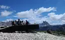 Durchquerung der Dolomiten - unser Geheimtipp