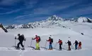 Verlängertes Skitourenwochenende Matrei-Osttirol