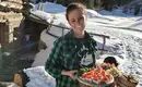 Anspruchsvolle Skitourenwoche auf der Caricc Alm