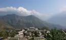 Nepal – Annapurna Panorama Lodge-Trek