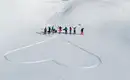 Skitourenwoche in den Dolomiten über Silvester