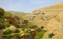Israel zu Fuß: Eine Wanderreise auf dem Israel National Trail