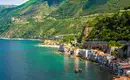 Kalabriens Highlights erwandern