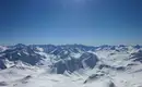 Skidurchquerung - Bündner Haute Route