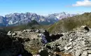 Klettersteige Dolomiti senza confini - Teil 1