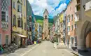 Alpenüberquerung Garmisch - Sterzing individuell mit Hotelkomfort – Bild 3