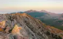 Der klassische GR 221 - die Gesamtstrecke von Küste zu Küste