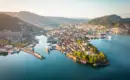 Unterwegs in Fjordnorwegen zwischen Bergen und Stavanger