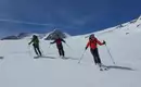 Skitourenkurs Sarntal