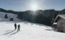 Silvester in Tirols Bergwelt - Naturresort Waldrast