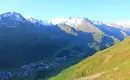 Wandern in Tirol - Naturpark Ötztal