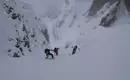Skitourenwochenende Rosengarten - Dolomiten