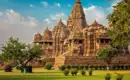 Silvester in Indien erleben