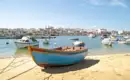 Silvester an der Algarve