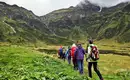 Wanderungen im Salzburger Land