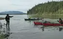 Abenteuer Yukon & Alaska: Paddeln auf dem legendären Fluss