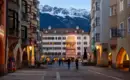 Innsbrucker Bergsilvester