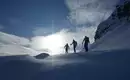 Schneeschuhwandern - Tauferer Ahrntal