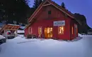 Skitouren am Fuße der Drei Zinnen