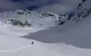 Skitourenwochenende Rosengarten - Dolomiten