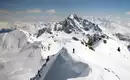 Skidurchquerung - Bündner Haute Route
