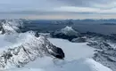 Skitouren auf den Lofoten