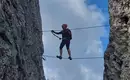 Klettersteig-Trilogie in den Dolomiten 