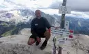 Dolomiten Höhenweg Nr. 2