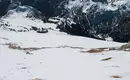 Schneeschuhwandern in den Dolomiten