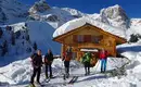 Anspruchsvolle Skitourenwoche im Nationalpark Hohe Tauern