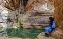 Algerien - Eine Reise durch die Wüstenwunder der Sahara