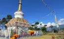 Bhutan & Nepal - Trekkingreise mit Besuch des Punakha Festes
