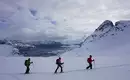 Skitouren Malangen – Norwegens Fjord- und Tourenjuwel