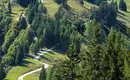 Neue Alpenüberquerung: zwischen Bergen und Seen - von Salzburg zum Millstätter See