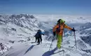 Skitourenwoche Nationalpark Hohe Tauern