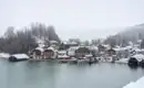 Silvester am Königssee	