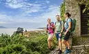 Individuelle Wanderung rund um den Gardasee
