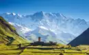 Georgien - die Highlights des Transcaucasian Trail erwandern