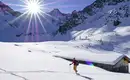 Schneeschuhwandern über Silvester im Ahrntal