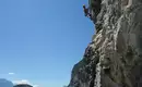 Sportklettern im Valpolicella - Venetien